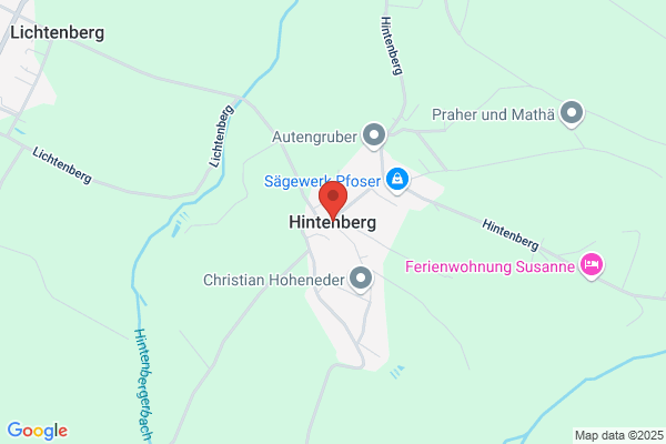 Josef Hintenberger