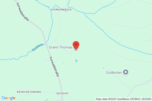 Karl Gramel