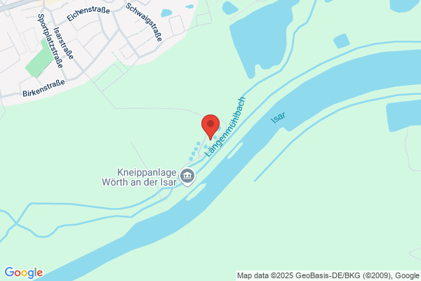 Klaeranlage Woerth