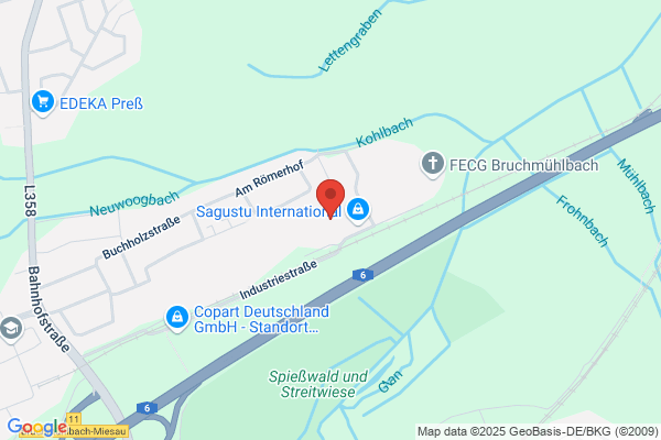 NK Fensterbau GmbH