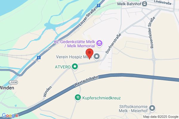 Niederoesterreichisches Landes- Pflegeheim Melk