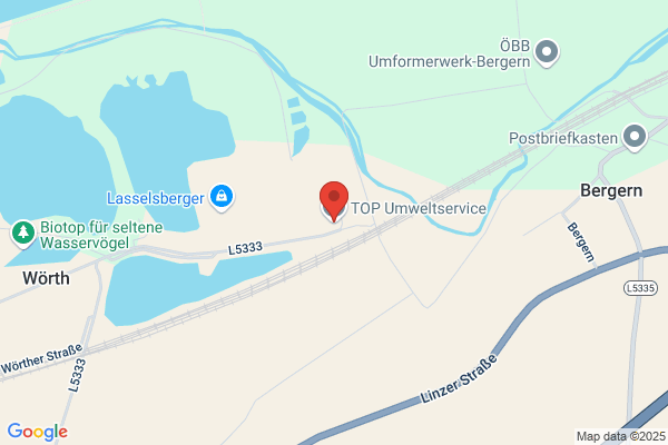 TOP Umweltservice GmbH