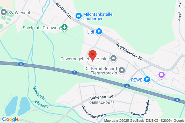 VUB Donau Umschlagbetrieb GmbH