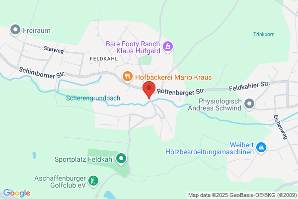Wirtshaus zum gruenen Baum
