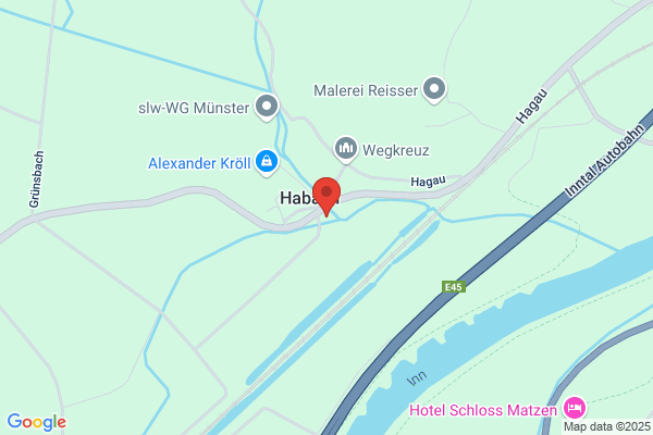 Der Dorfinstallateur GmbH