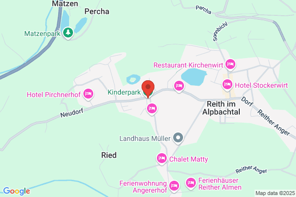 Alpbachtaler Kinderpark