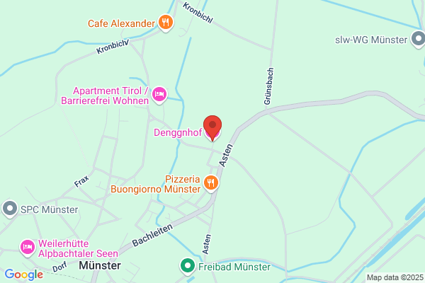 Denggnhof