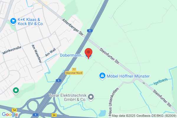 Doppler Baugesellschaft mbH