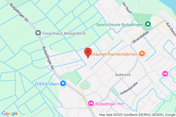 Haus Seerose
