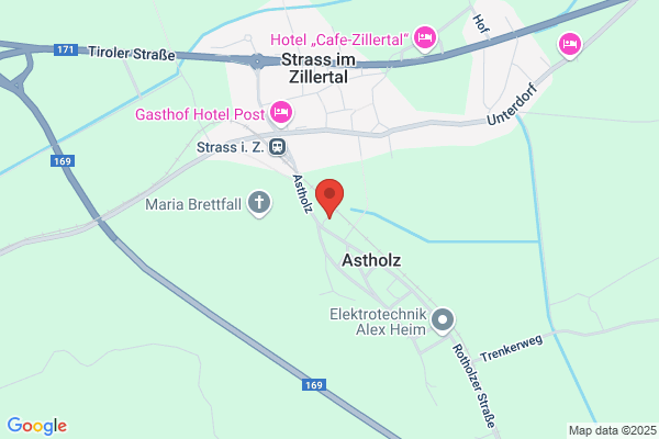 Maschinenring Schwaz