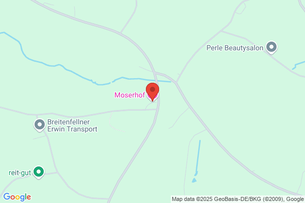 Pension Moserhof
