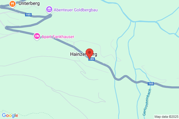 Pension-Cafe Zillertalblick