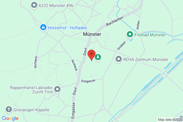 Sozialzentrum Muenster gemeinnuetzige BetriebsgmbH