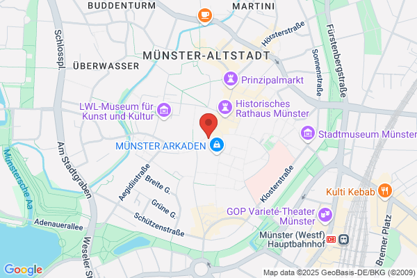 TC Sparkasse Muenster