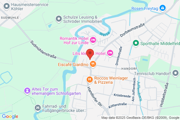 Vorhofer Handels- u Tourismus KEG