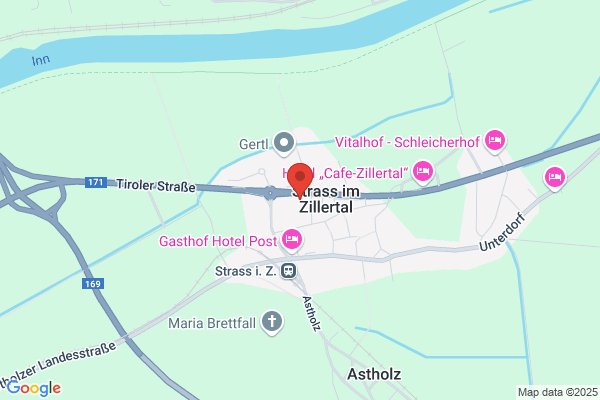 XXXLutz Restaurant Strass im Zillertal