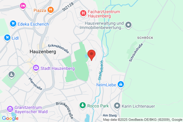 Allgemeine Sonderschule