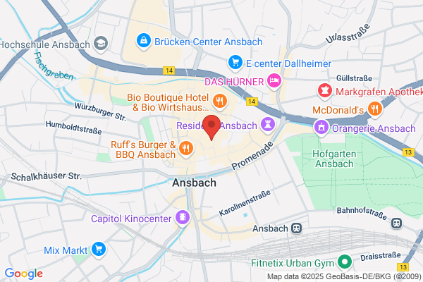 Bausparkasse Wuestenrot AG