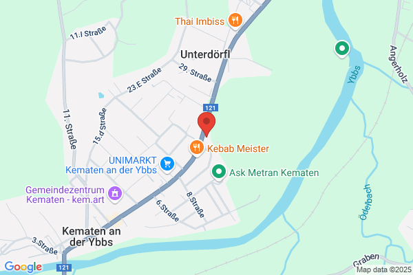 Einrichtung Zeitlhofer