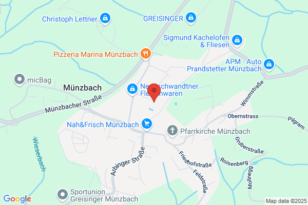 Mayrhofer und Gintersdorfer OEG