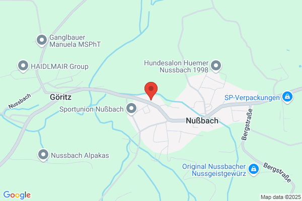Nahwaerme Muenzbach registrierte Genossenschaft mit beschraenkter Haftung