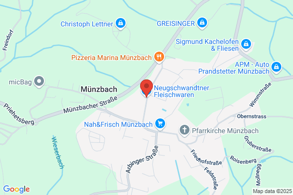Neugschwandtner Fleischwaren GmbH