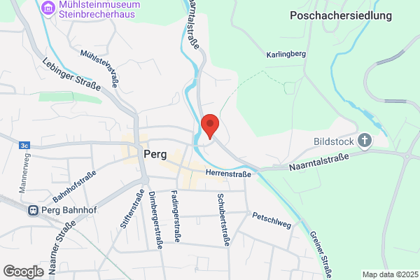 Oppenauer Bau- und Projektierungs GmbH