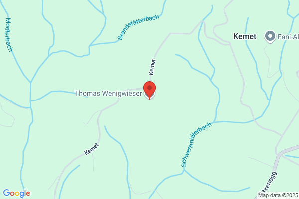 Thomas Wenigwieser GmbH