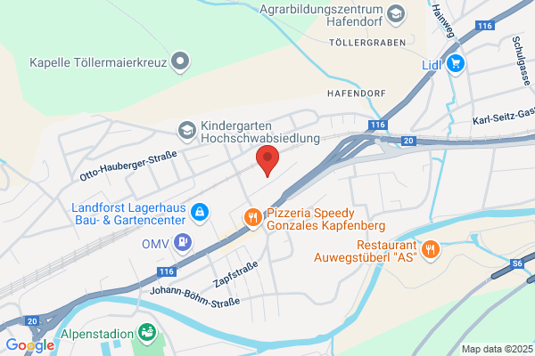Berufsfindungszentrum