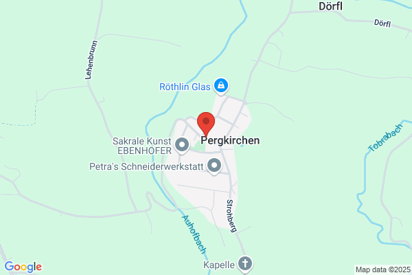 Volksschule Pergkirchen