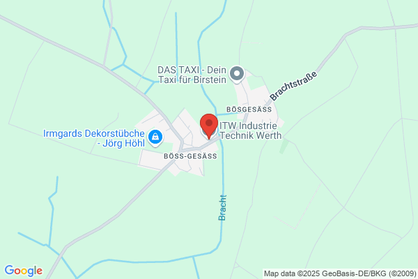 WHT Hochbau und Industrie- anlagenbau GmbH und Co. KG