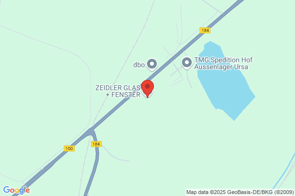 Zeidler Ges.mbH