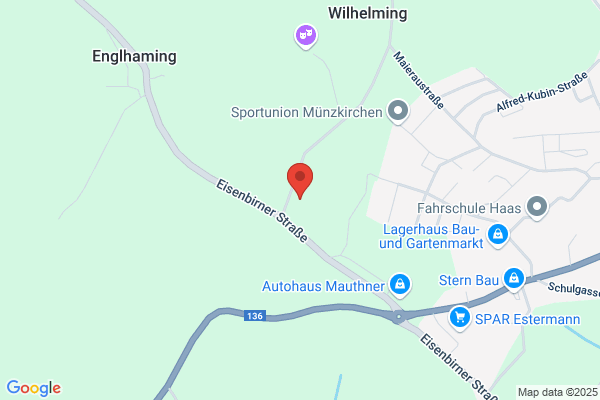 Deponie Muenzkirchen Josef Ruhsam