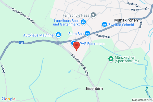 Estermann Warenhandels GmbH