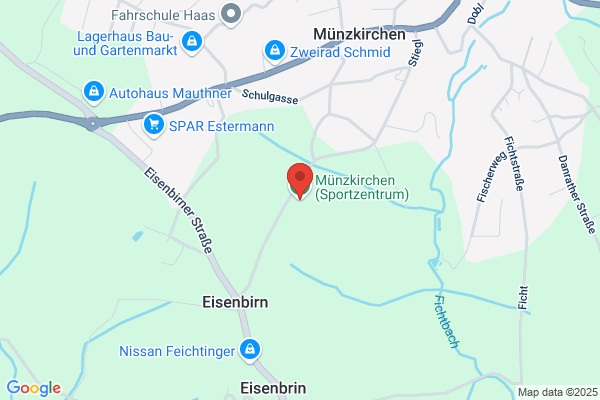 FC Muenzkirchen