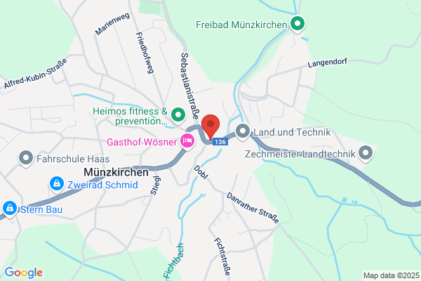 Gasthaus Holzapfel