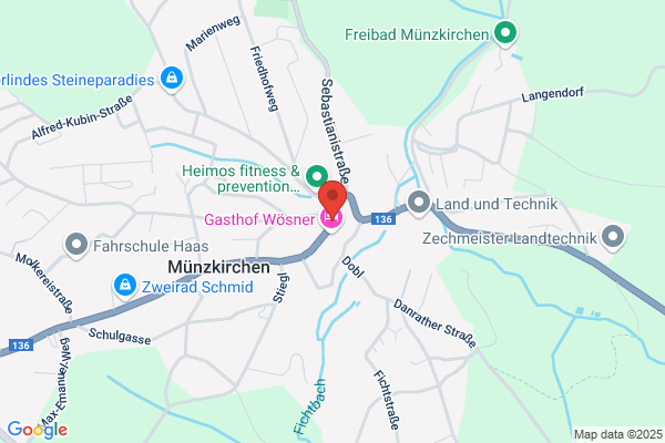 Gemeindebuecherei Muenzkirchen