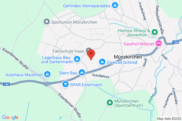 Gendarmerieposten