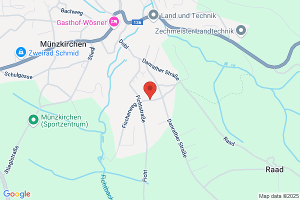 Hofbauer Josef GesmbH und Co KG