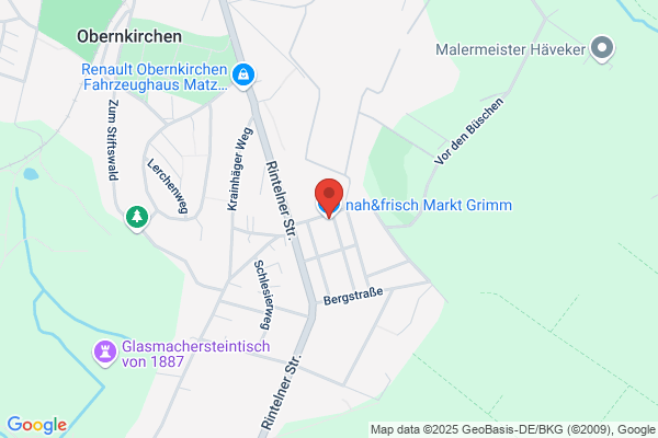 Nah und Frisch Markt Klaus Goldberger