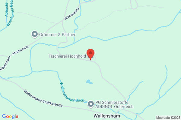 Tischlerei Hochhold