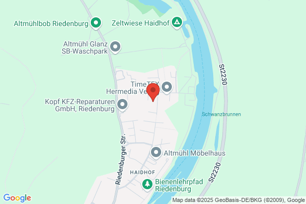 Transporte Ried GmbH