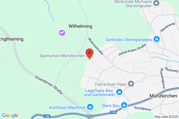 UTC Muenzkirchen