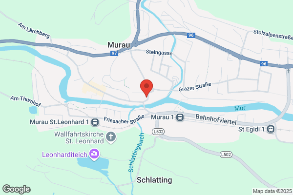 Cafe Fragner