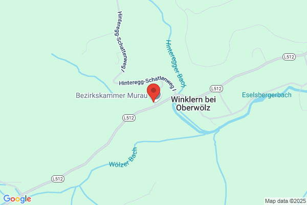 Bezirkskammer fuer Land- und Forstwirtschaft