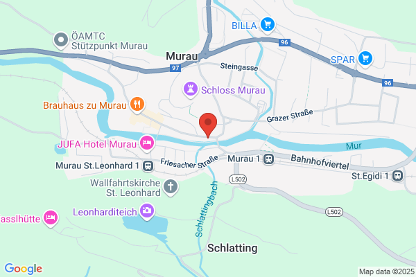 Stadtamt Bauamt