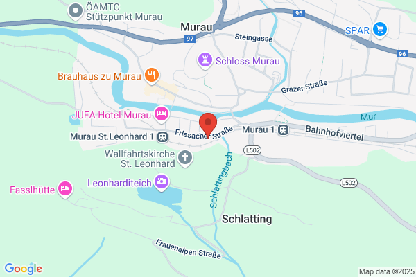 Buchebner Susanne Dipl- Log Praxis f Sprach- Sprech- u Stimmstoerungen