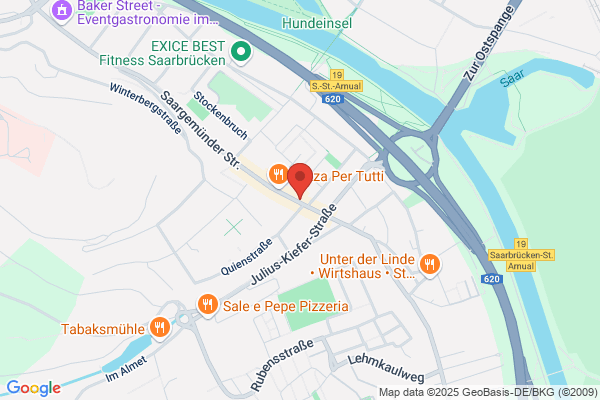 Billard Cafe Marie Beranek