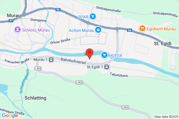 Murauer Stadtwerke GesmbH
