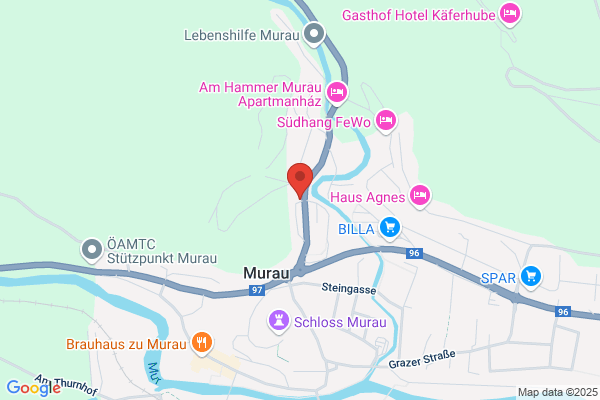 Gasthof Gassenhube